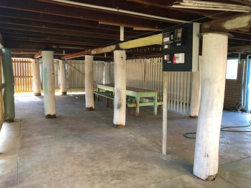 205 Earl Street, Berserker QLD 4701